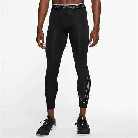 nike hose 3 4 herren|Nike Men's Pro Dri.